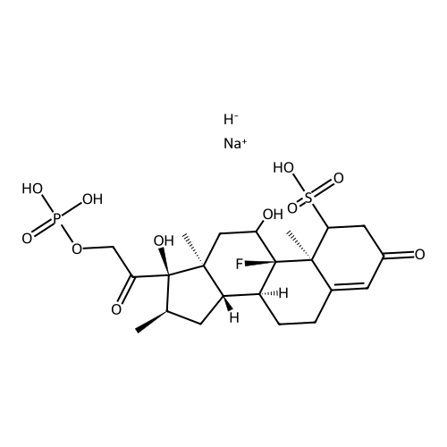 Dexamethasone Impurity 19