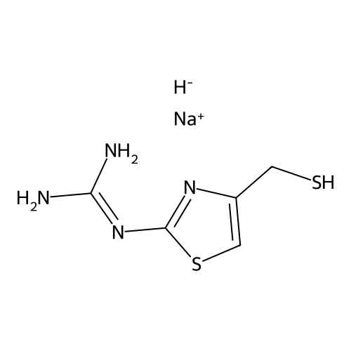 Famotidine impurity 58