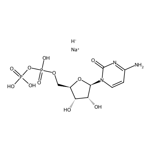 Citicoline Impurity N1 XNa