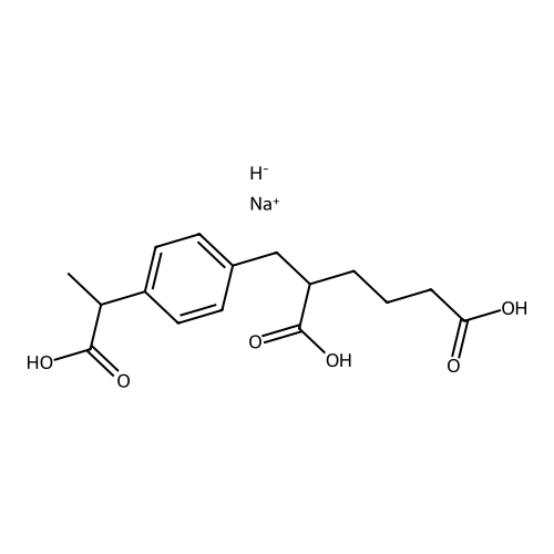 Loxoprofen impurity 91