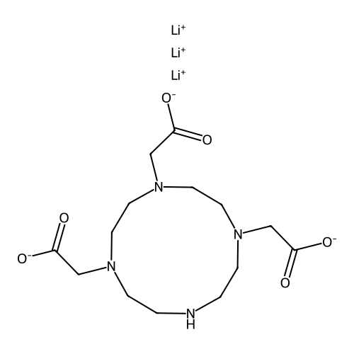 Gadobutrol Impurity 156