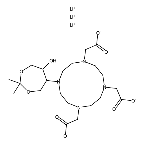 Gadobutrol Impurity 55