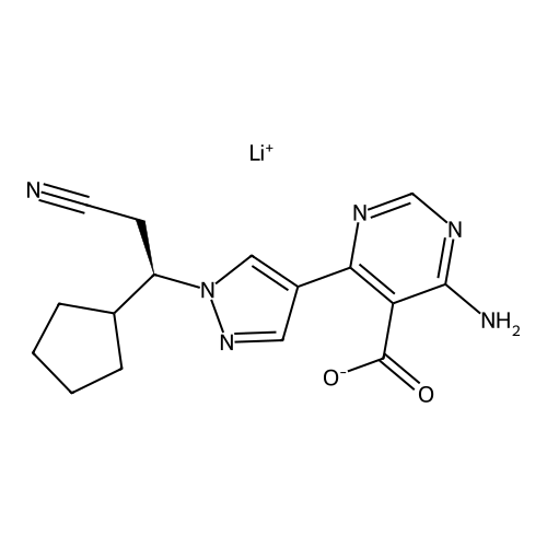 Ruxolitinib Impurity 83