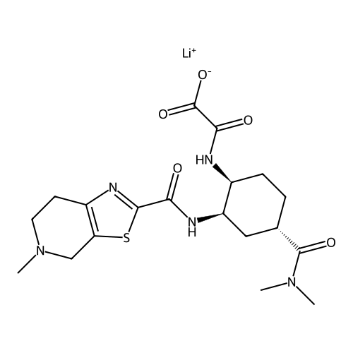 Edoxaban Impurity 94