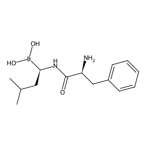 Bortezomib Impurity 33