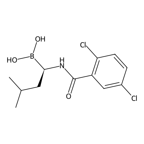 Ixazomib Impurity 34