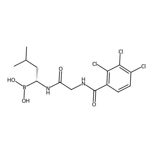 Ixazomib Impurity 16