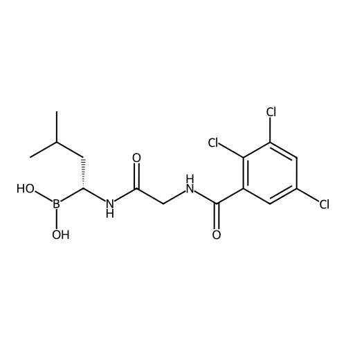 Ixazomib Impurity 17