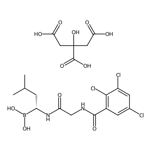 Ixazomib Impurity 53
