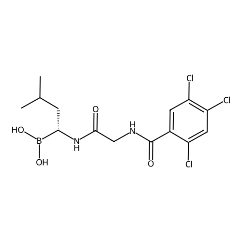 Ixazomib Impurity 18