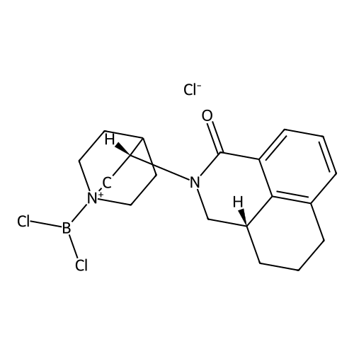 Palonosetron Impurity 17