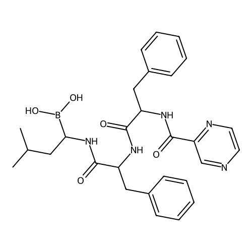 Bortezomib Impurity 9