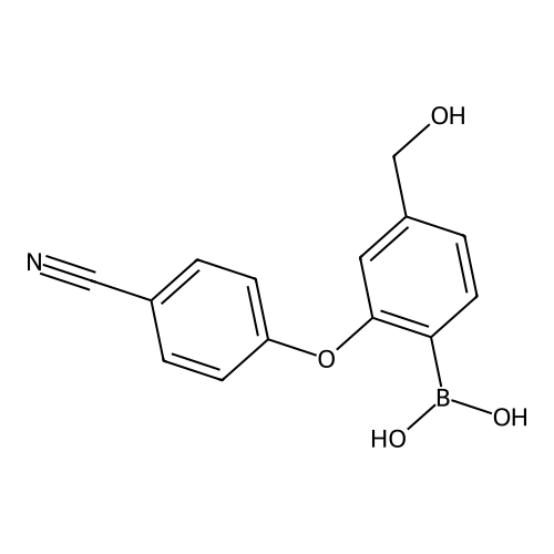 Crisaborole Impurity 140