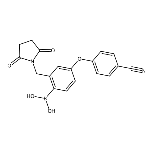 Crisaborole Impurity 37
