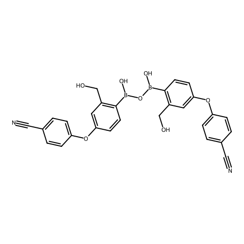 Crisaborole Impurity 71