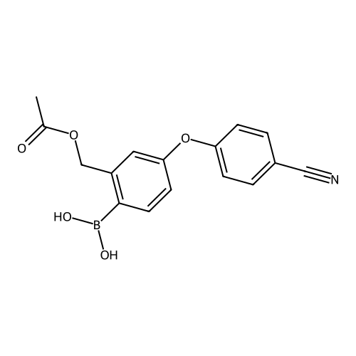 Crisaborole Impurity 31