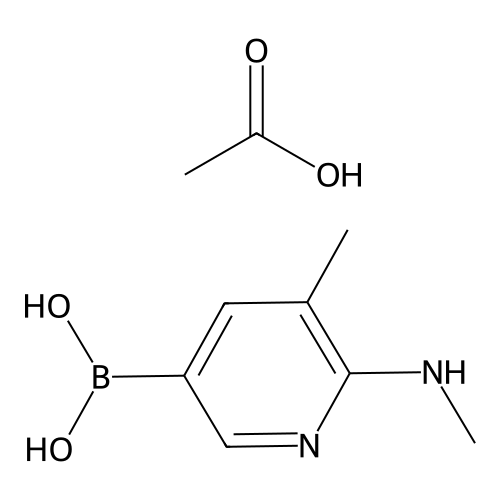 Ozefloxacin Impurity 14