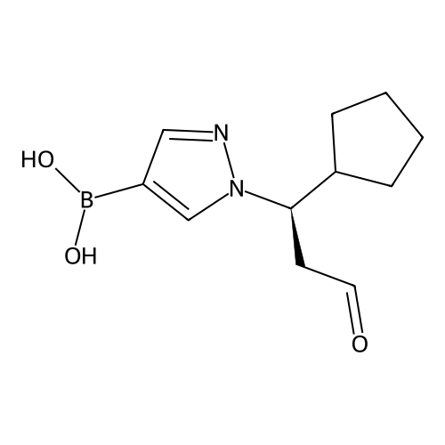 Ruxolitinib Impurity 180