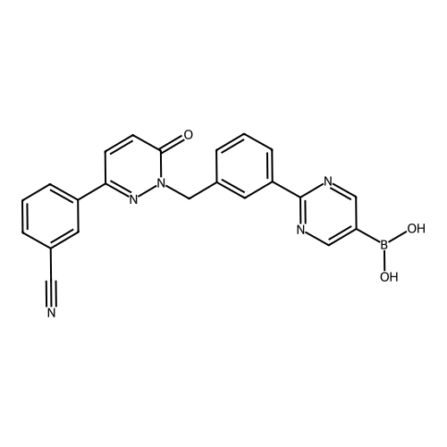 Tepotinib impurity 16