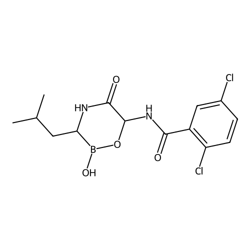 Ixazomib Impurity 77