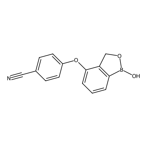 Crisaborole impurity 115