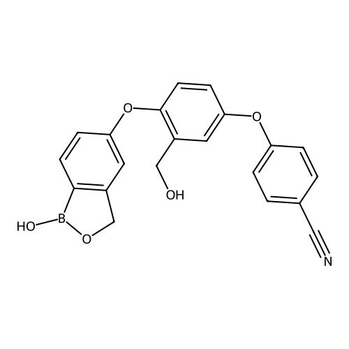 Crisaborole Impurity 147