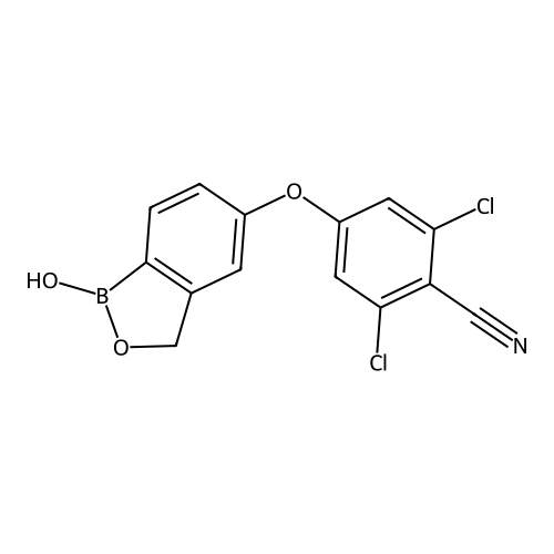 Crisaborole Impurity B