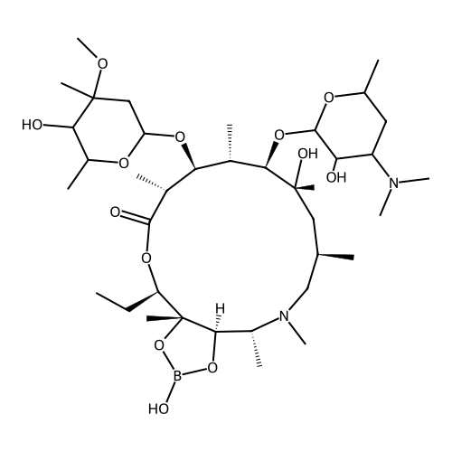 Azithromycin Impurity 32