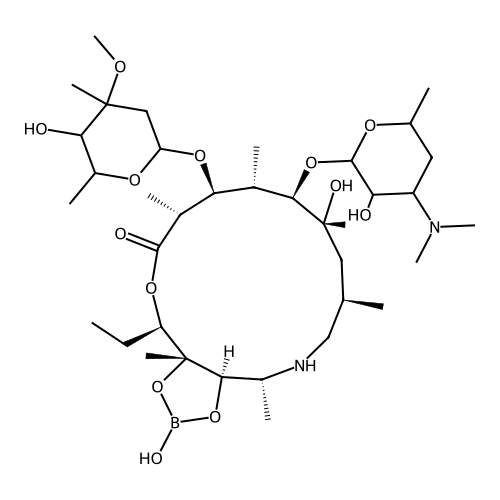Azithromycin Impurity 28