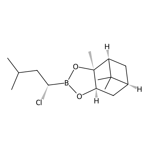 Bortezomib Impurity 40