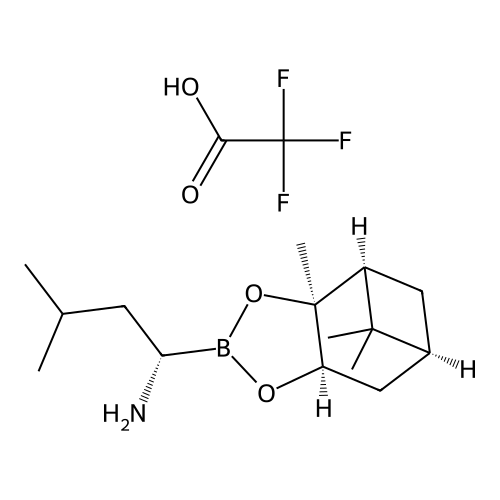 Bortezomib Impurity 42