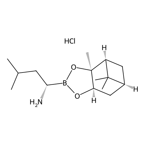 Ixazomib Impurity 56