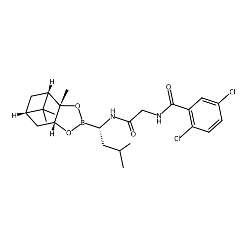 Bortezomib Impurity 26