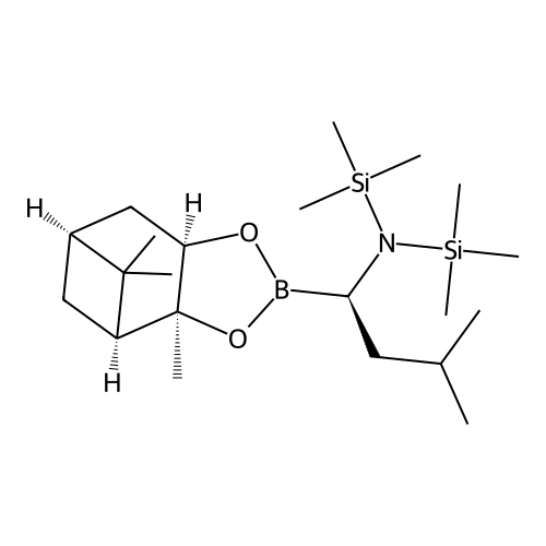 Bortezomib Impurity 41