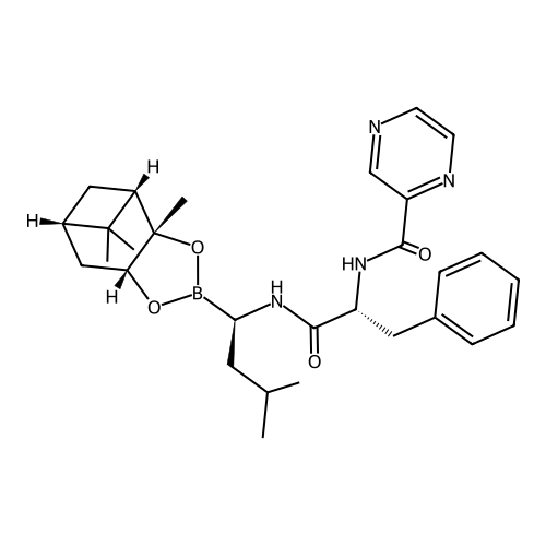 Bortezomib Impurity 55