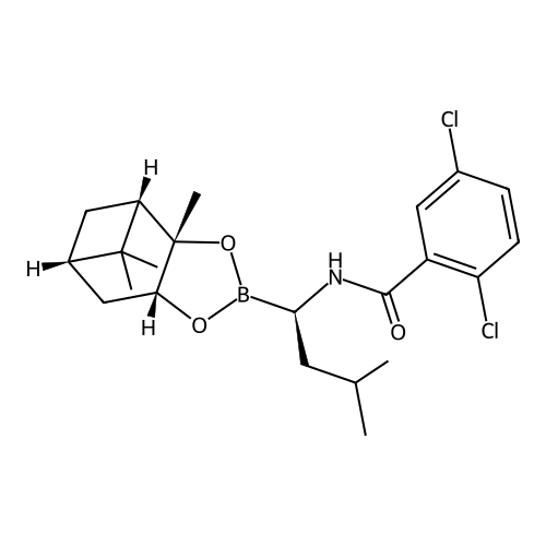 Ixazomib Impurity 71