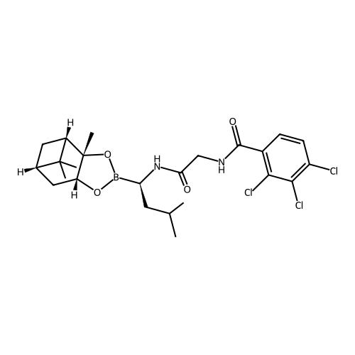 Ixazomib Impurity 27