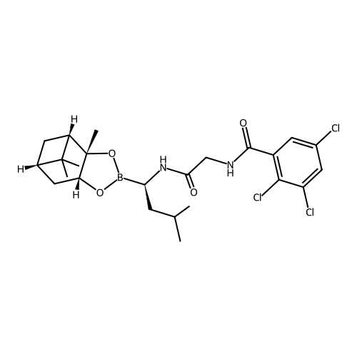 Ixazomib Impurity 26