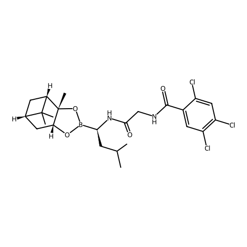 Ixazomib Impurity 28