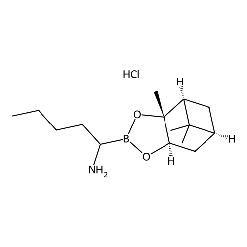 Ixazomib Impurity 70