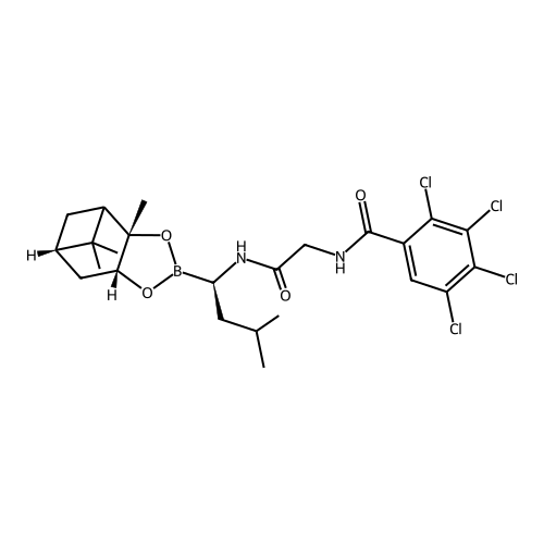 Ixazomib Impurity 74