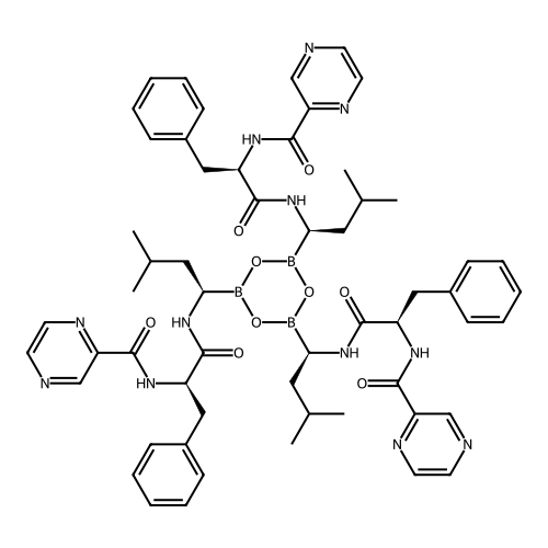 Bortezomib Impurity 48