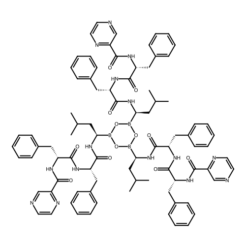 Bortezomib Impurity 46