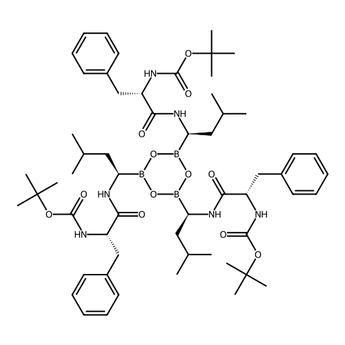 Bortezomib Impurity 24