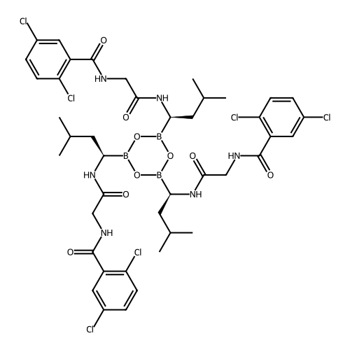 Ixazomib Impurity 29