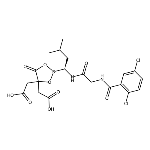 Ixazomib Impurity 49
