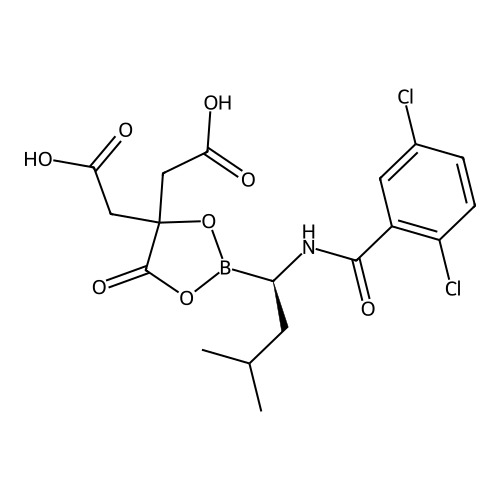 Ixazomib Impurity 20