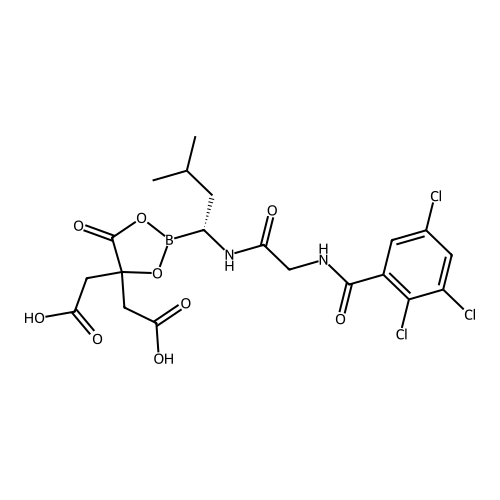 Ixazomib Impurity 25