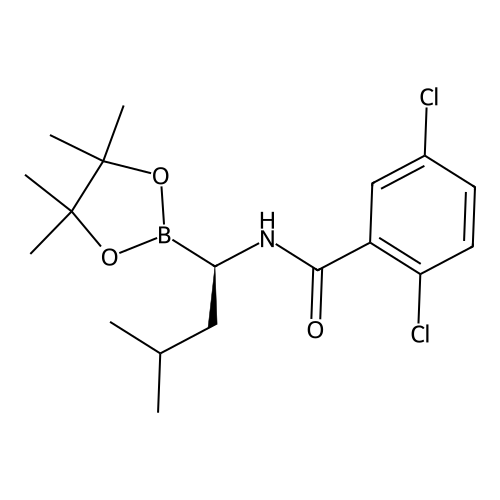 Ixazomib Impurity 44