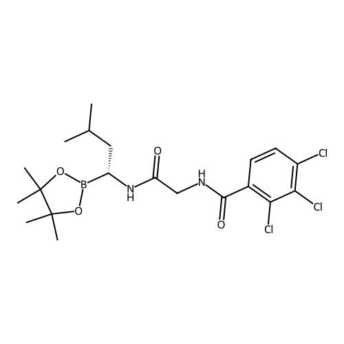 Ixazomib Impurity 46